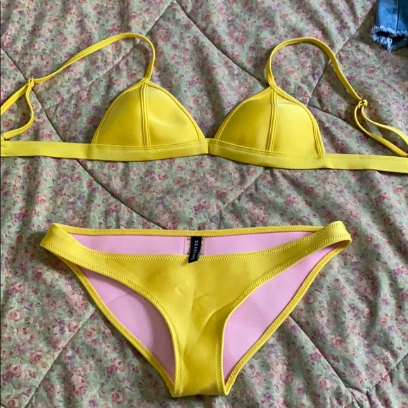 SEASKAPE Bikini - Picture 2 of 4